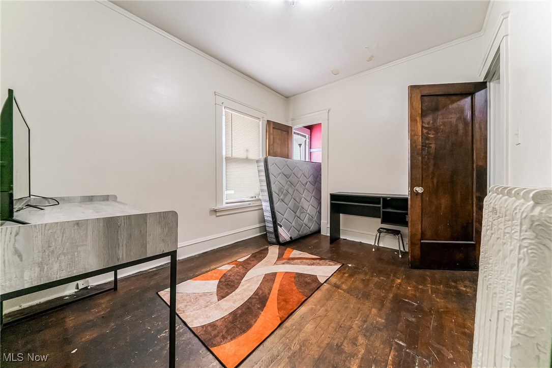 Bosworth - Residential Income