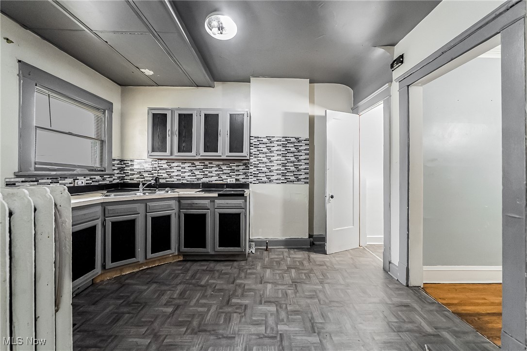 Bosworth - Residential Income