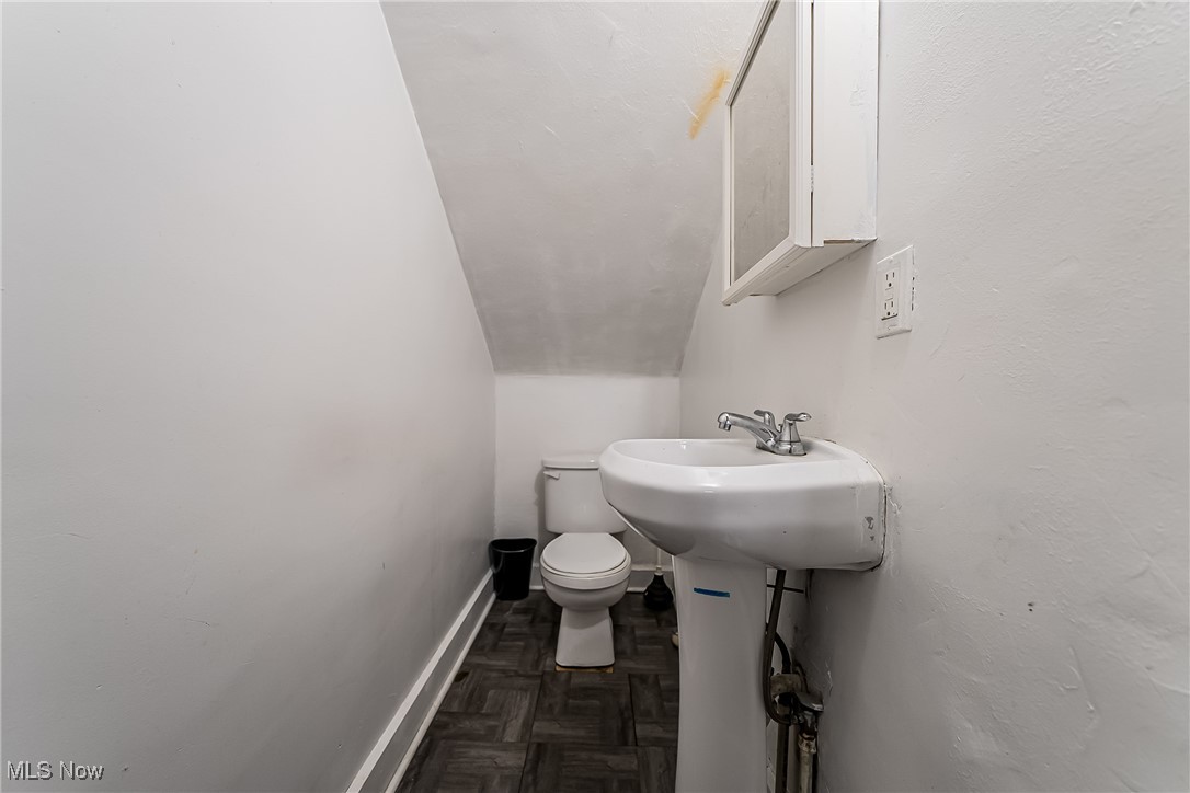 Bosworth - Residential Income