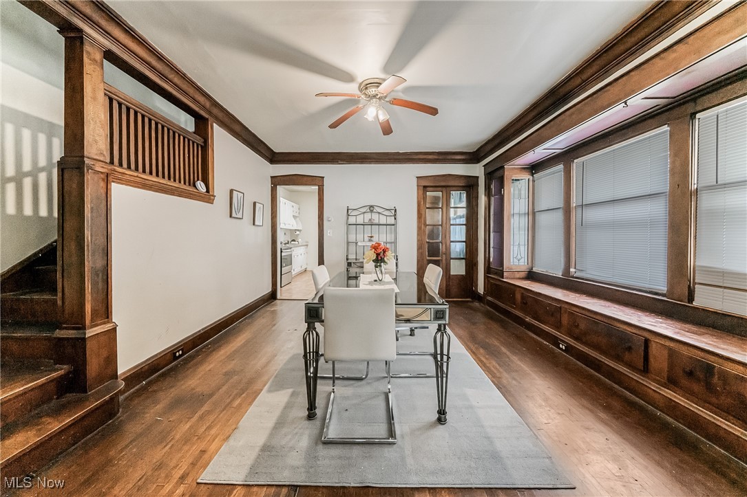 Bosworth - Residential Income