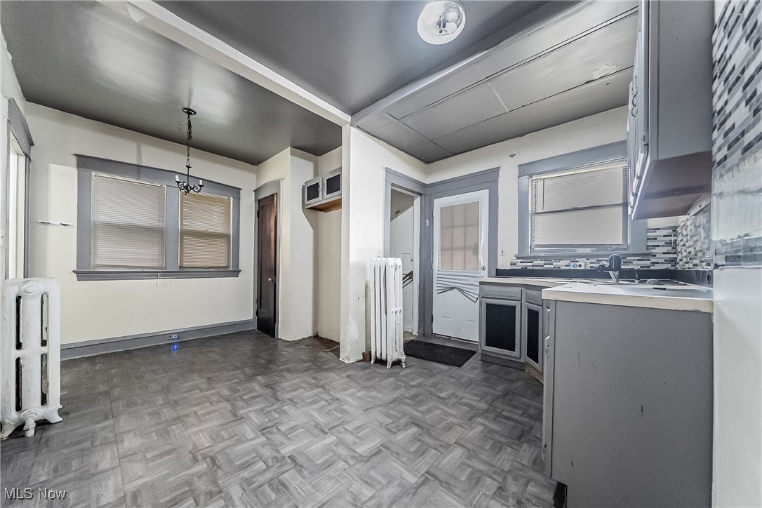 Bosworth - Residential Income