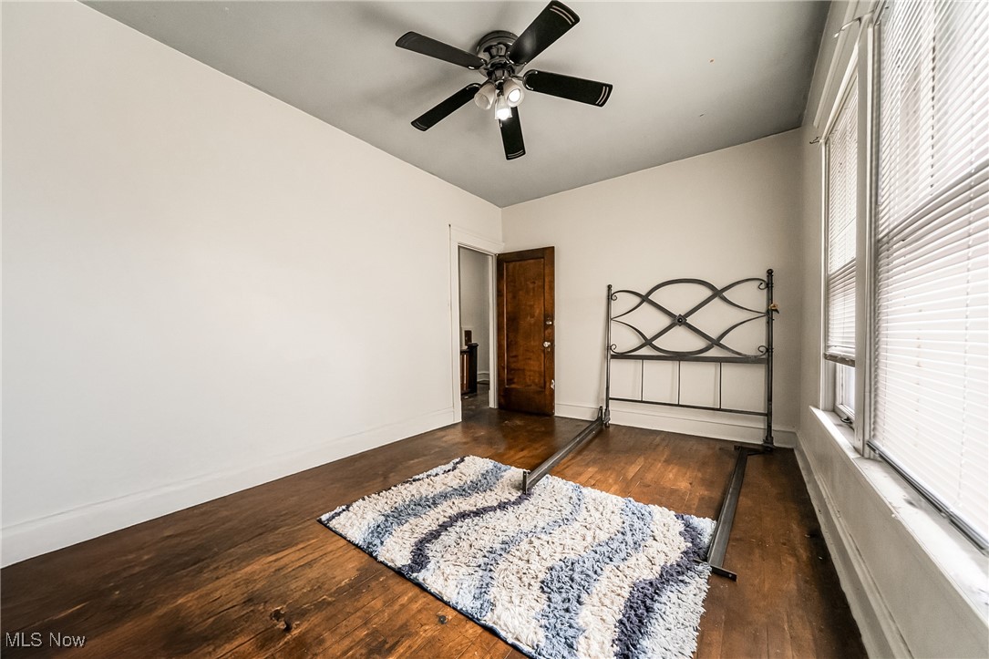 Bosworth - Residential Income