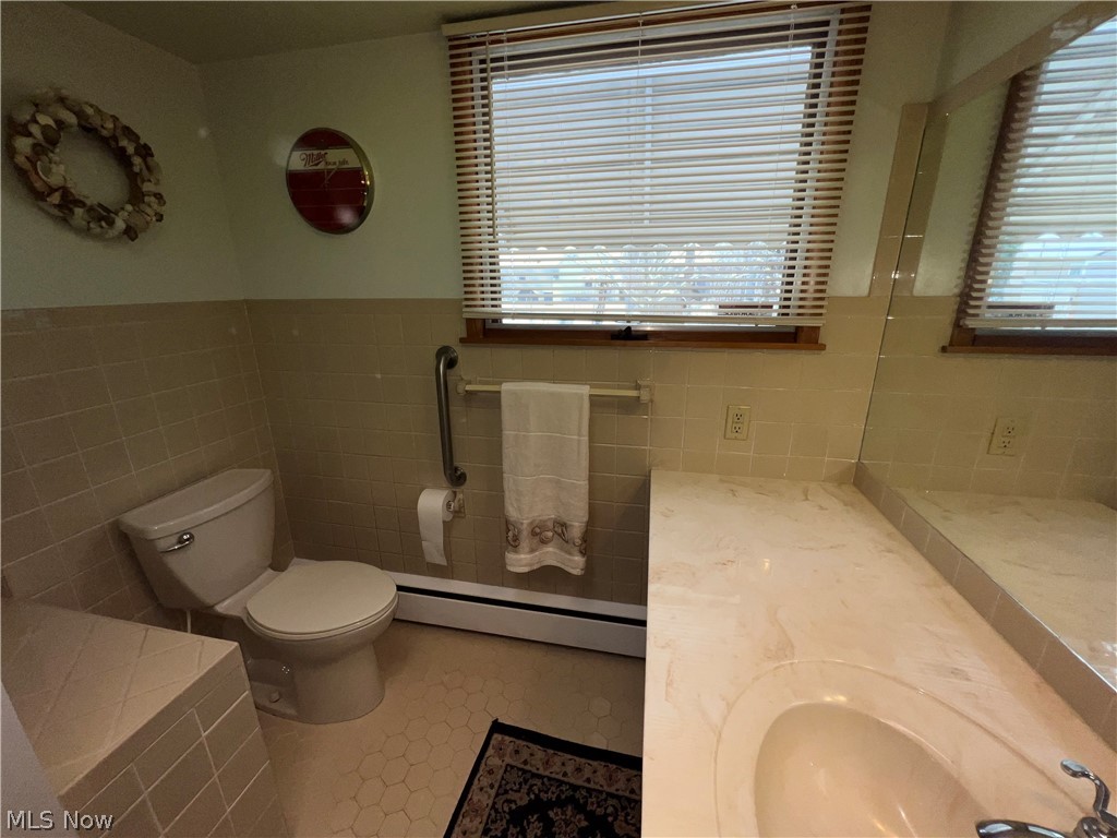 Genesee Heights - Residential