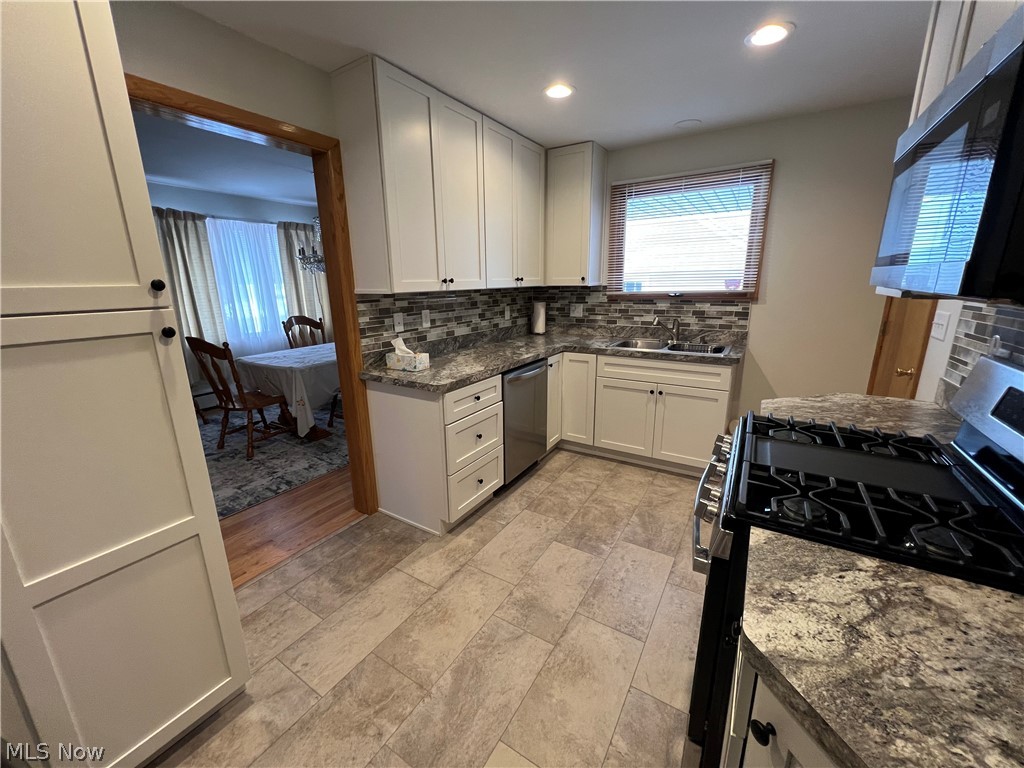 Genesee Heights - Residential