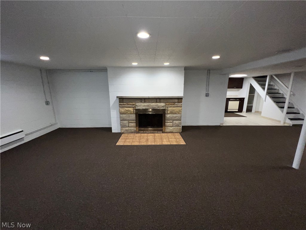 Genesee Heights - Residential