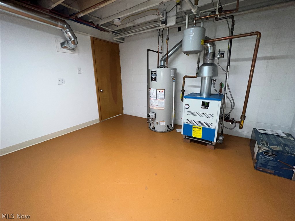 Genesee Heights - Residential