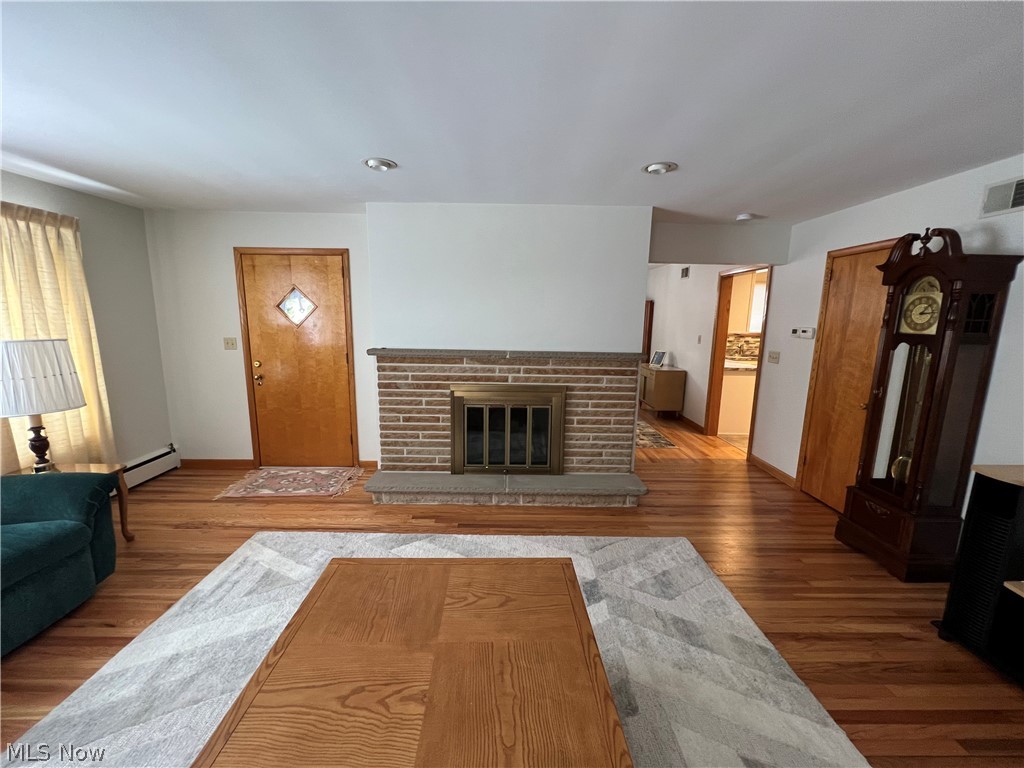 Genesee Heights - Residential