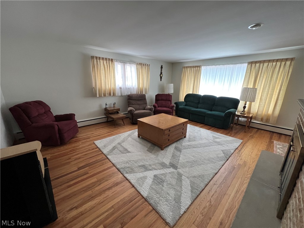 Genesee Heights - Residential