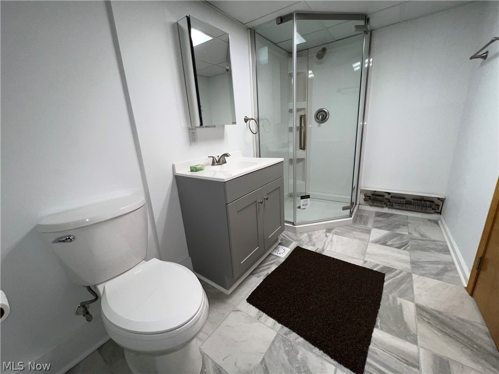 Genesee Heights - Residential