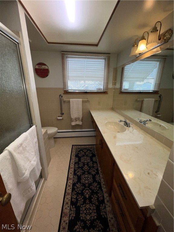 Genesee Heights - Residential