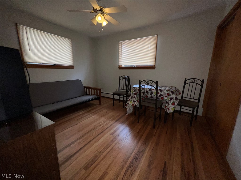 Genesee Heights - Residential