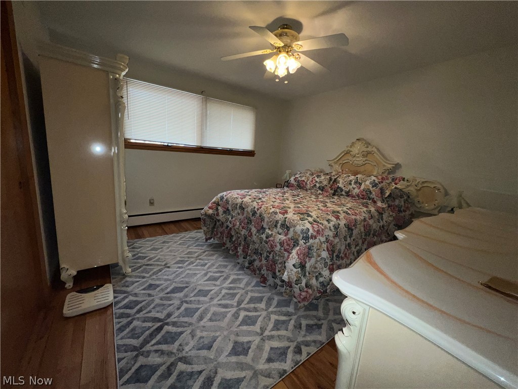 Genesee Heights - Residential