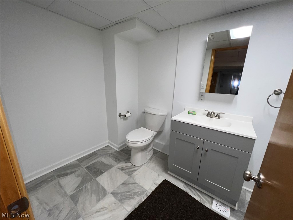 Genesee Heights - Residential