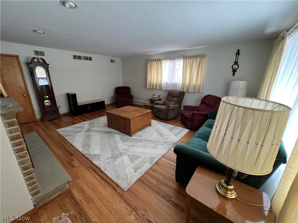 Genesee Heights - Residential