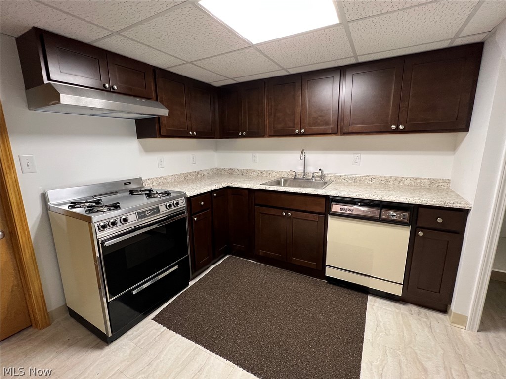 Genesee Heights - Residential