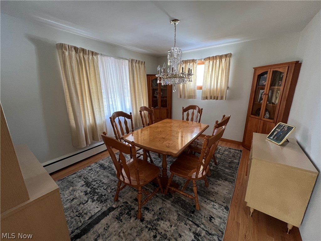 Genesee Heights - Residential