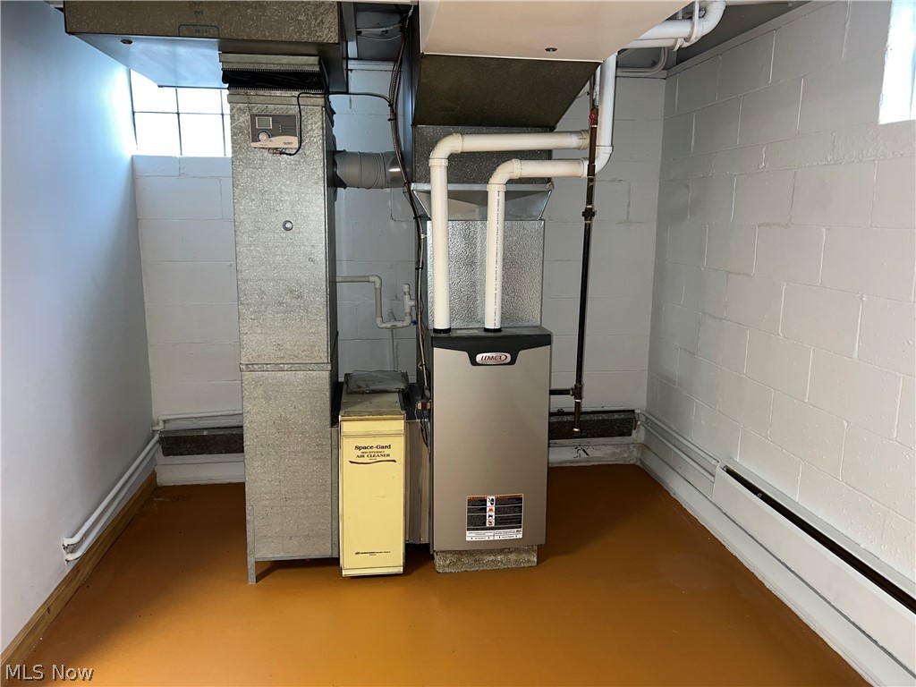 Genesee Heights - Residential