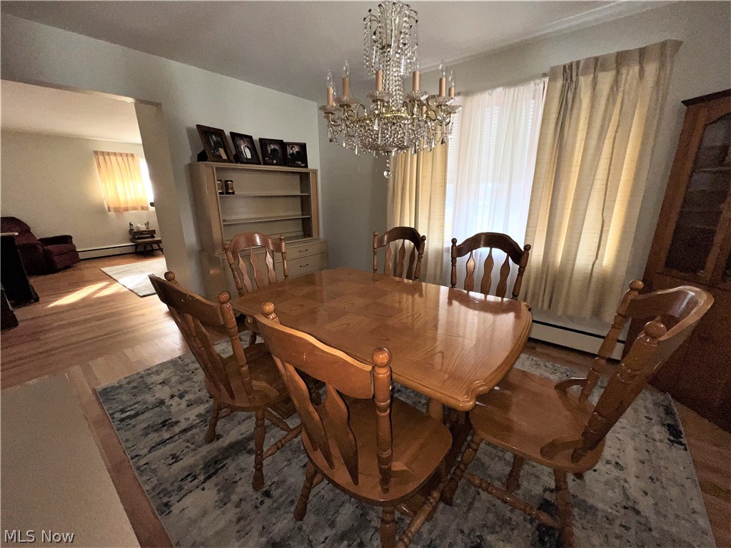 Genesee Heights - Residential