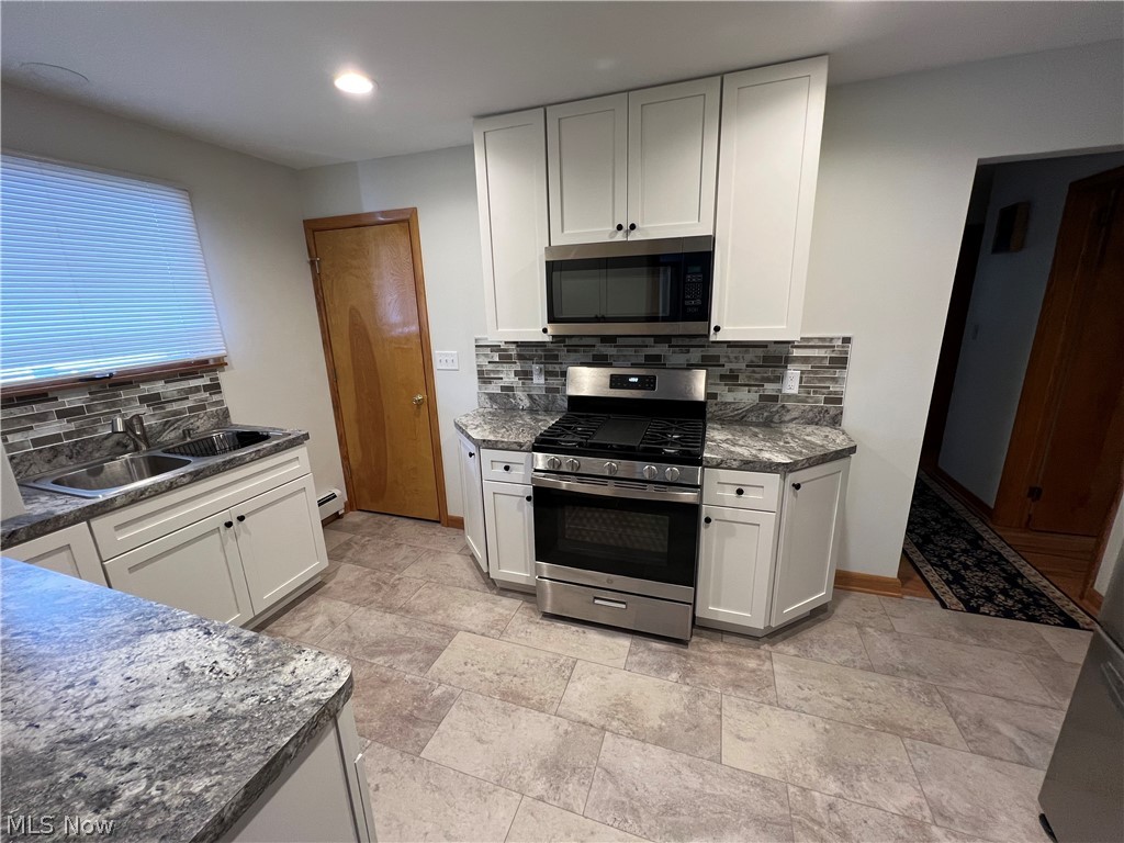 Genesee Heights - Residential