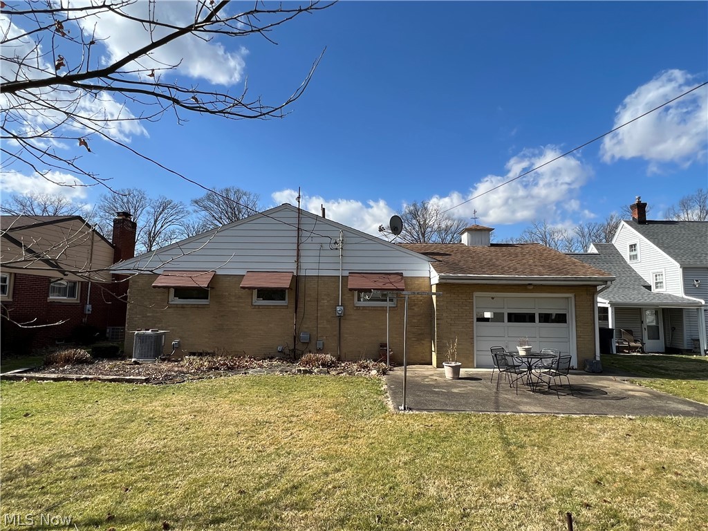 Genesee Heights - Residential