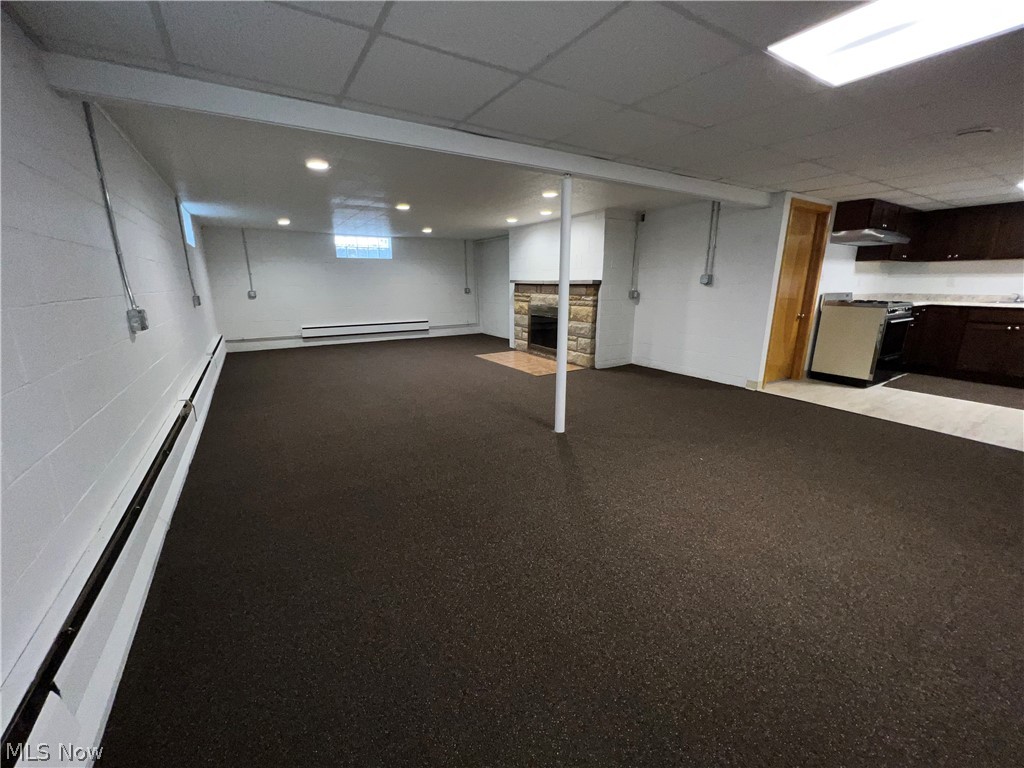 Genesee Heights - Residential