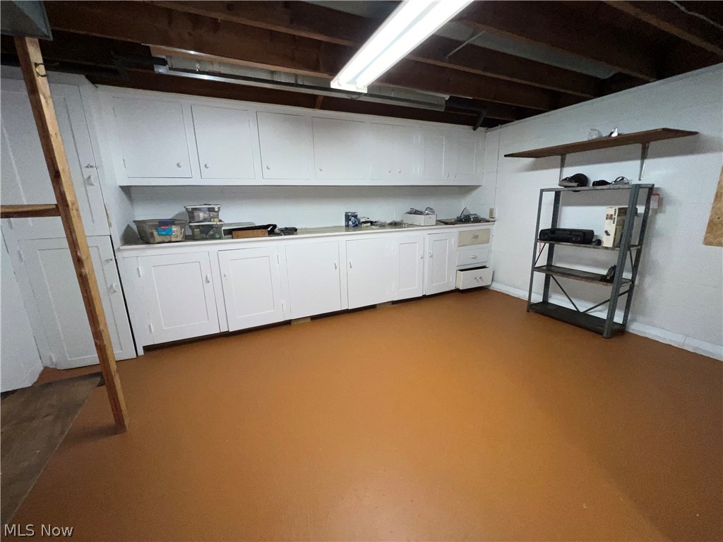 Genesee Heights - Residential