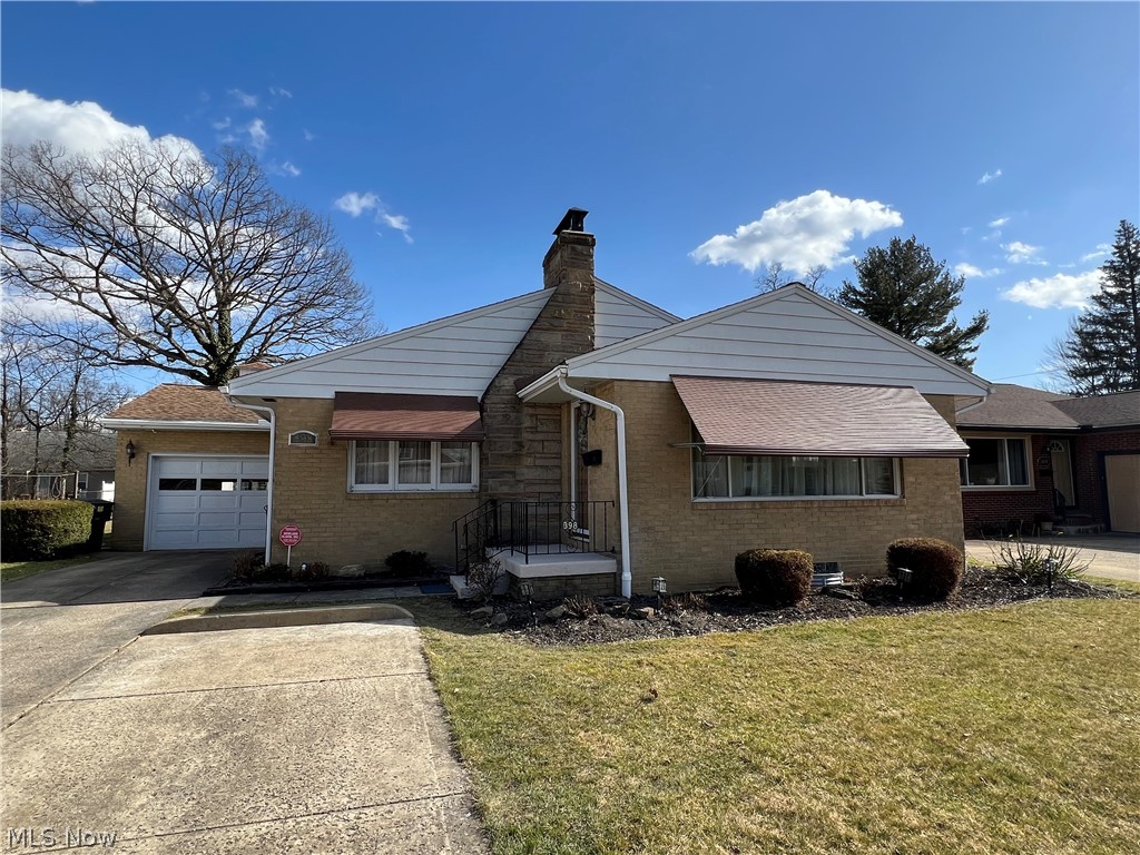 Genesee Heights - Residential