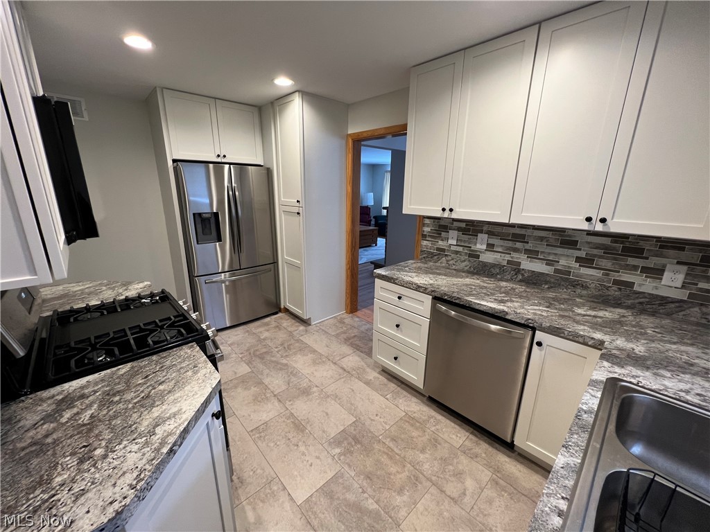 Genesee Heights - Residential