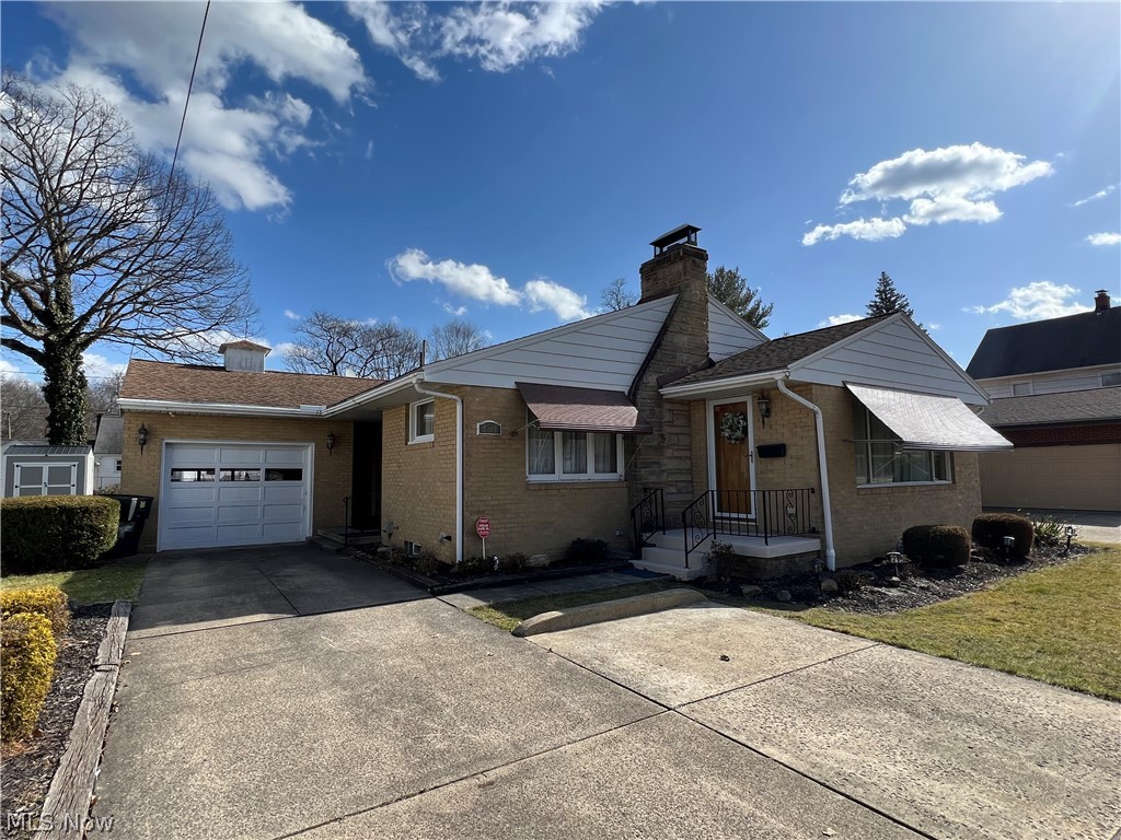 Genesee Heights - Residential