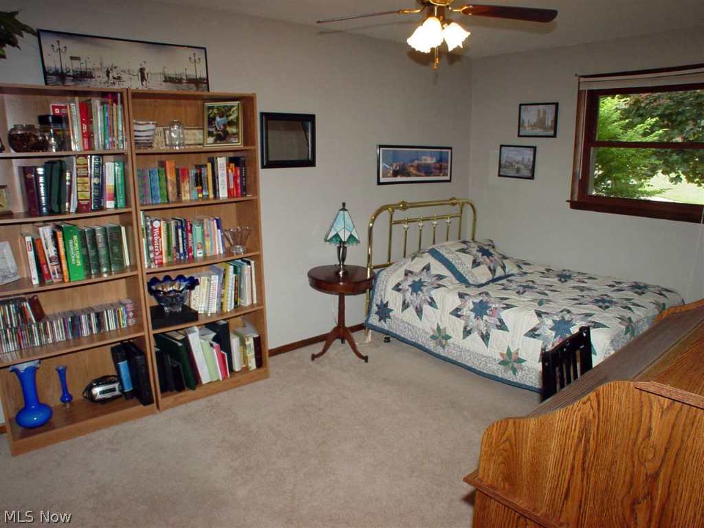Country Club Estates - Residential