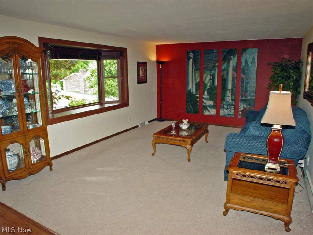 Country Club Estates - Residential