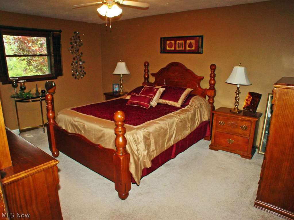 Country Club Estates - Residential