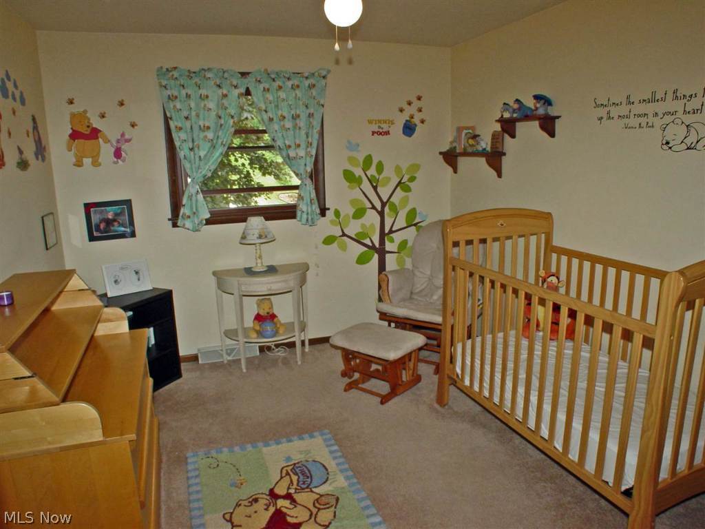 Country Club Estates - Residential