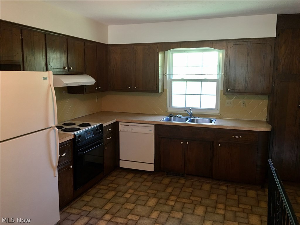 Dar El Estates - Residential Income