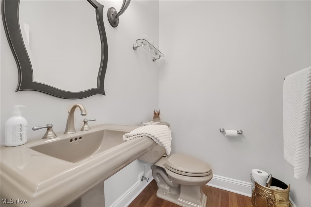 3025 Halle Drive, Medina, Ohio image 20