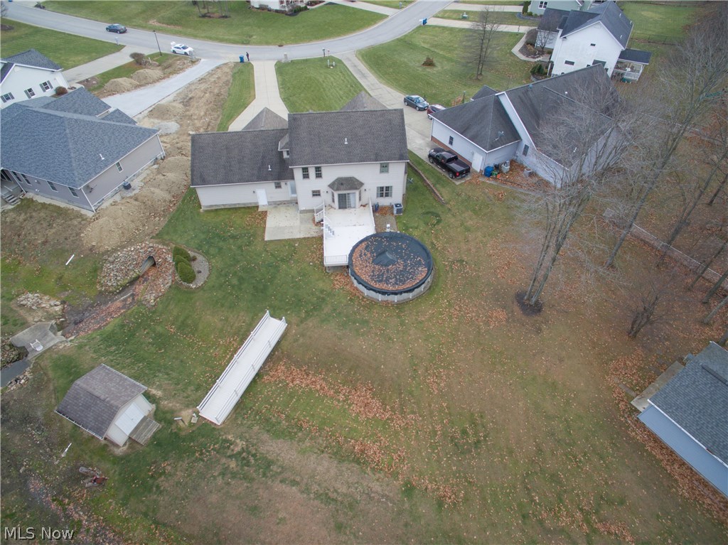 Ridge Lake Dev 02 - Residential