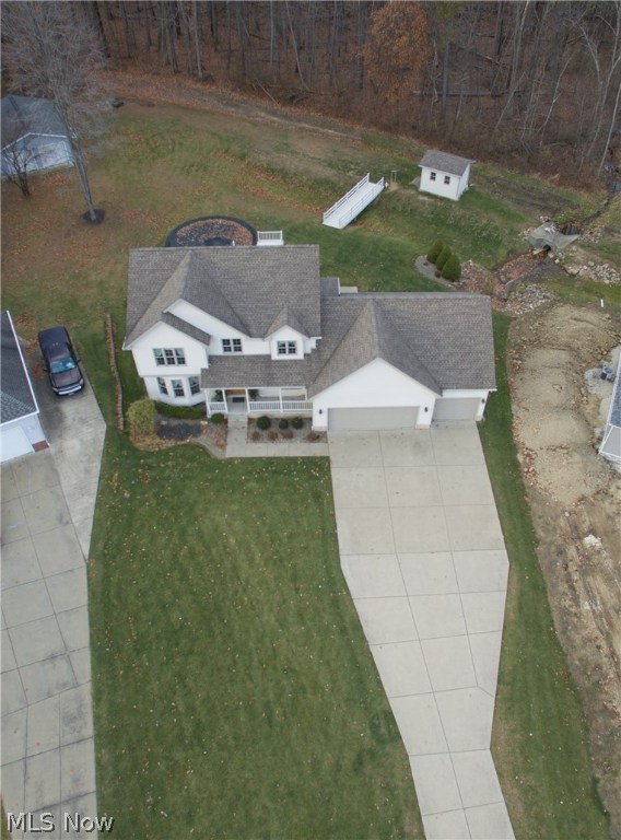 Ridge Lake Dev 02 - Residential