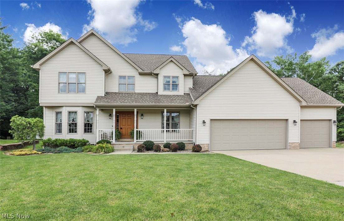 Ridge Lake Dev 02 - Residential