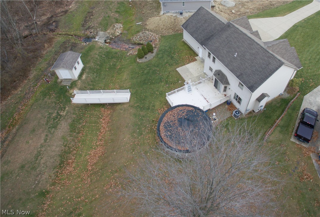 Ridge Lake Dev 02 - Residential