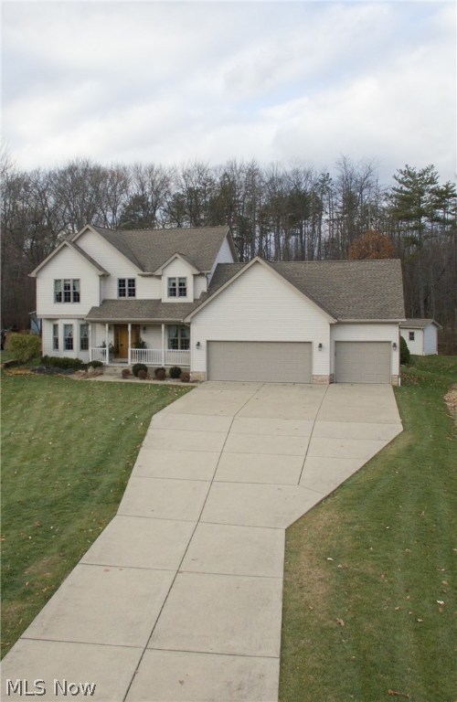 Ridge Lake Dev 02 - Residential