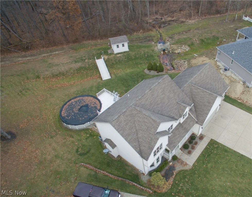 Ridge Lake Dev 02 - Residential