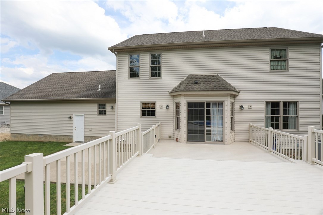 Ridge Lake Dev 02 - Residential