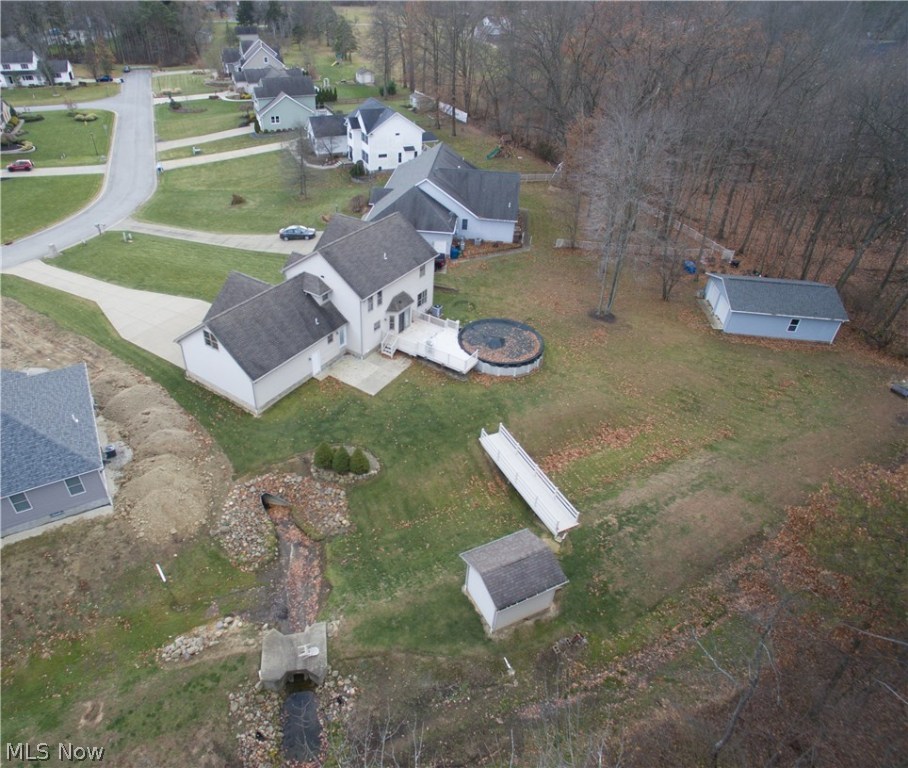 Ridge Lake Dev 02 - Residential