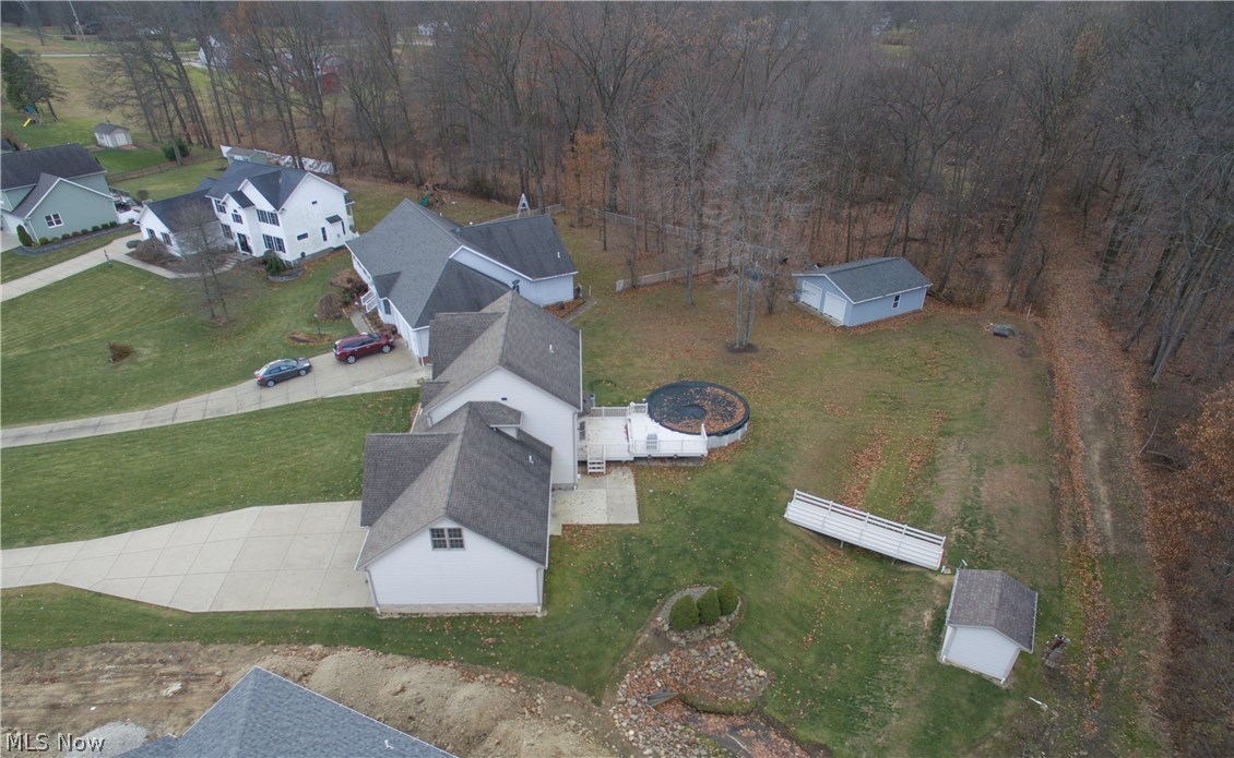 Ridge Lake Dev 02 - Residential