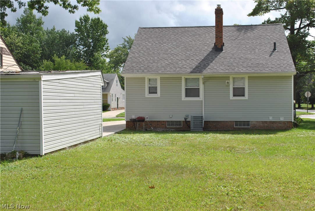 Kares Homes Inc - Residential