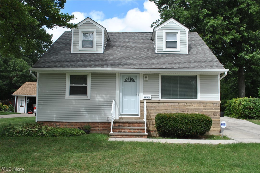 Kares Homes Inc - Residential