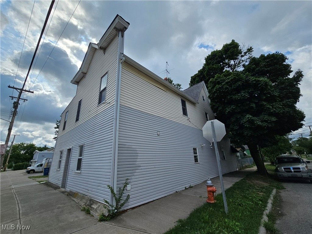 Photo of 7023 Clark Avenue, Cleveland, OH 44102 (MLS # 5181286)