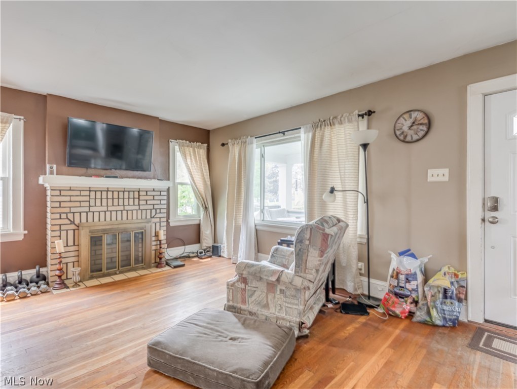 Fairland Heights Allotment - Residential