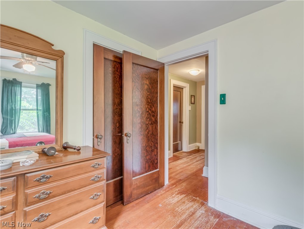 Fairland Heights Allotment - Residential