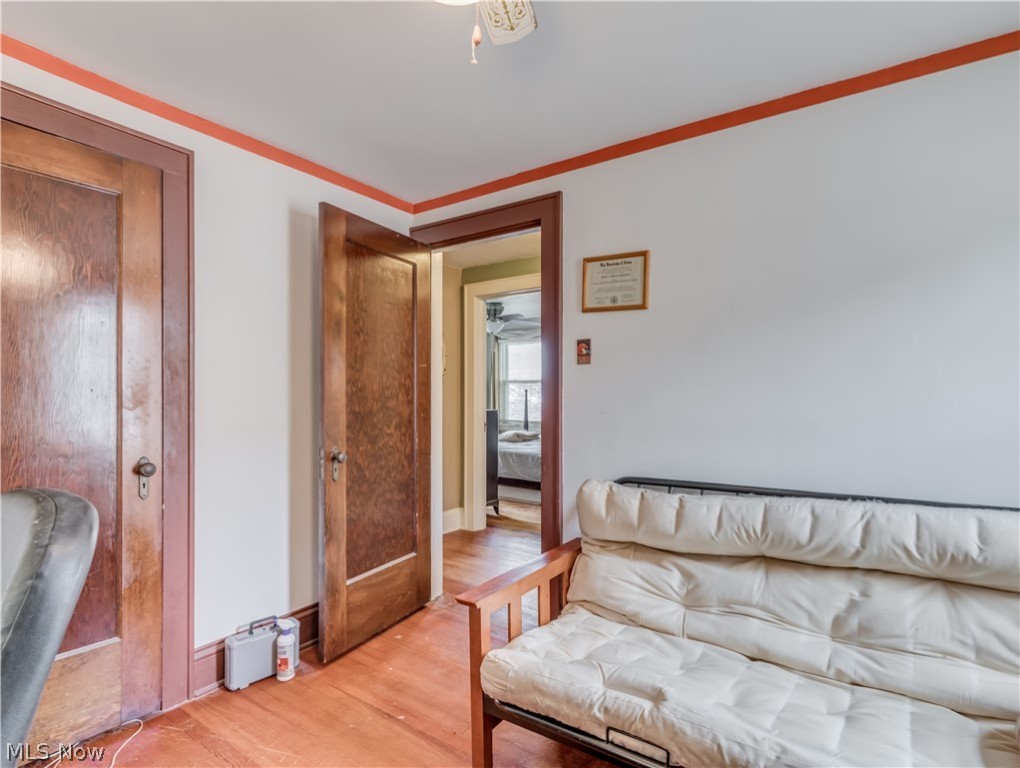 Fairland Heights Allotment - Residential